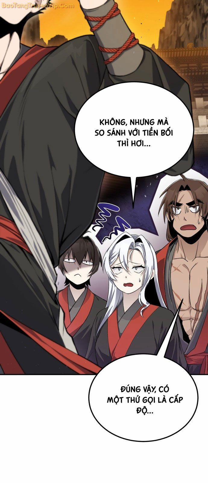 Giảng Sư Đứng Đầu, Baek Sư Phụ 100 trang 34
