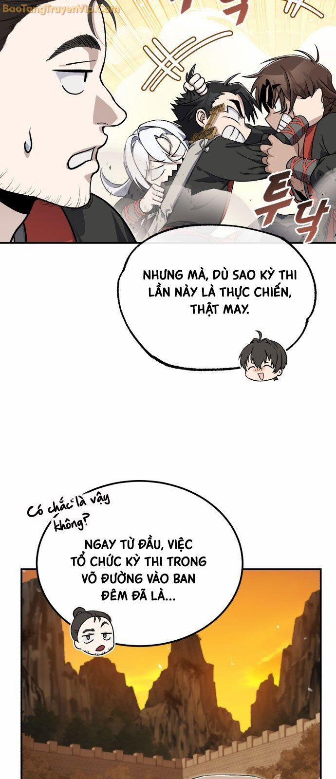 Giảng Sư Đứng Đầu, Baek Sư Phụ 100 trang 36
