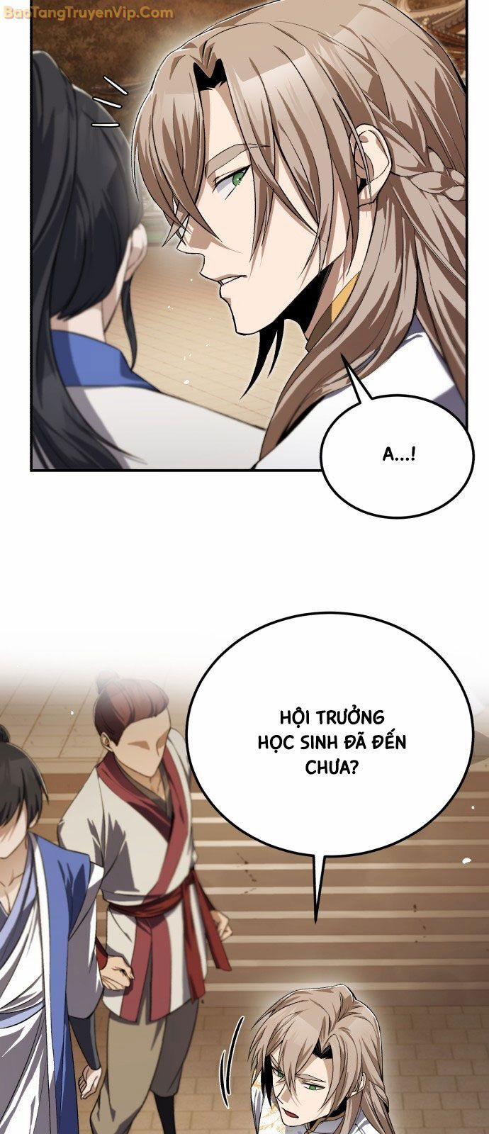 Giảng Sư Đứng Đầu, Baek Sư Phụ 100 trang 37