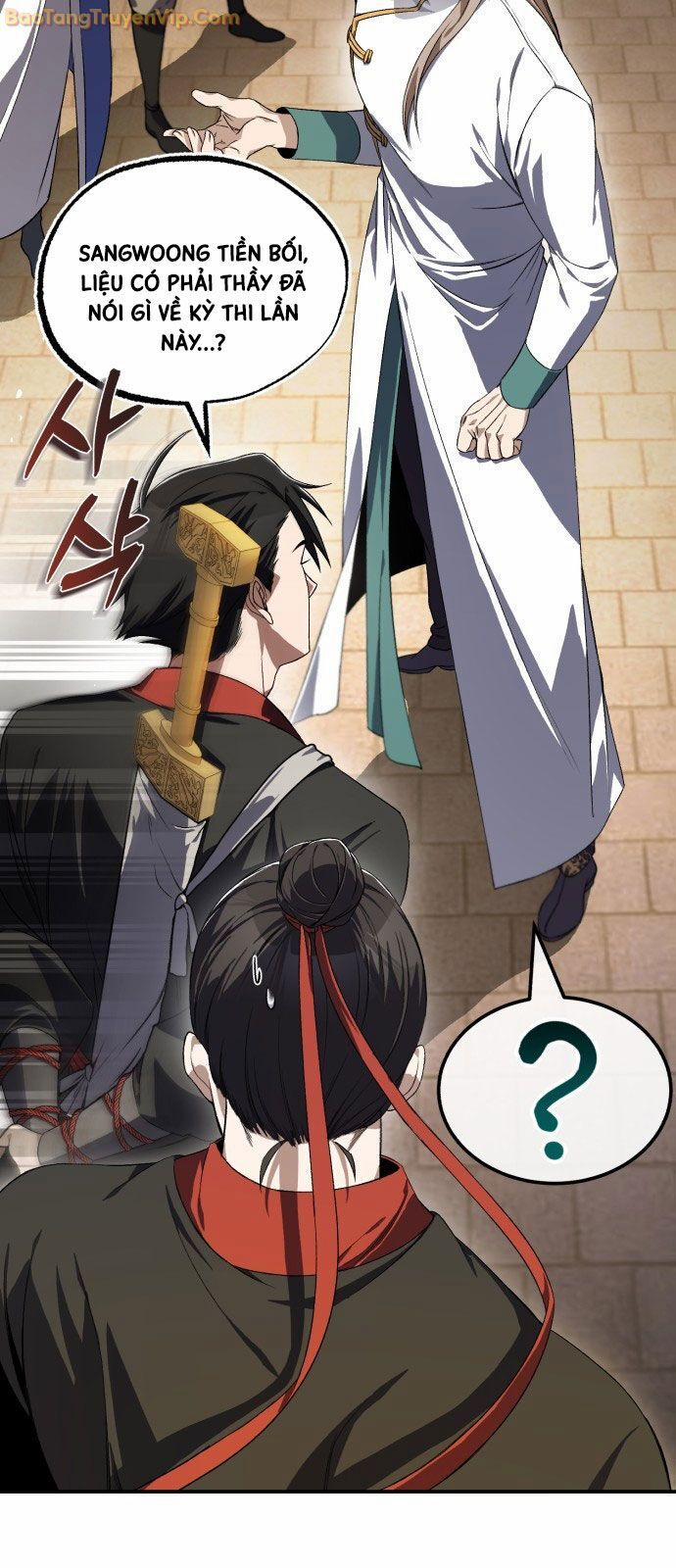 Giảng Sư Đứng Đầu, Baek Sư Phụ 100 trang 38