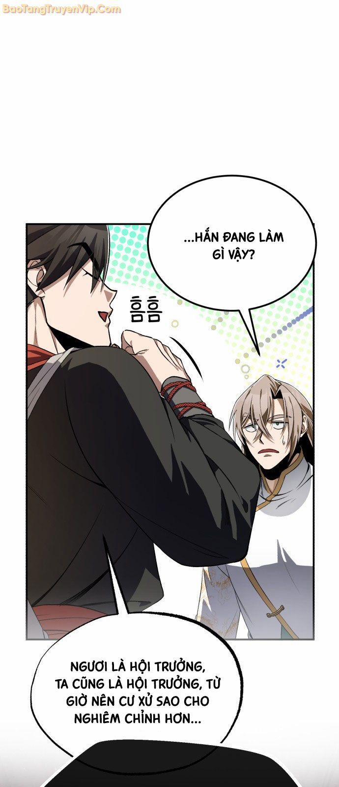 Giảng Sư Đứng Đầu, Baek Sư Phụ 100 trang 39