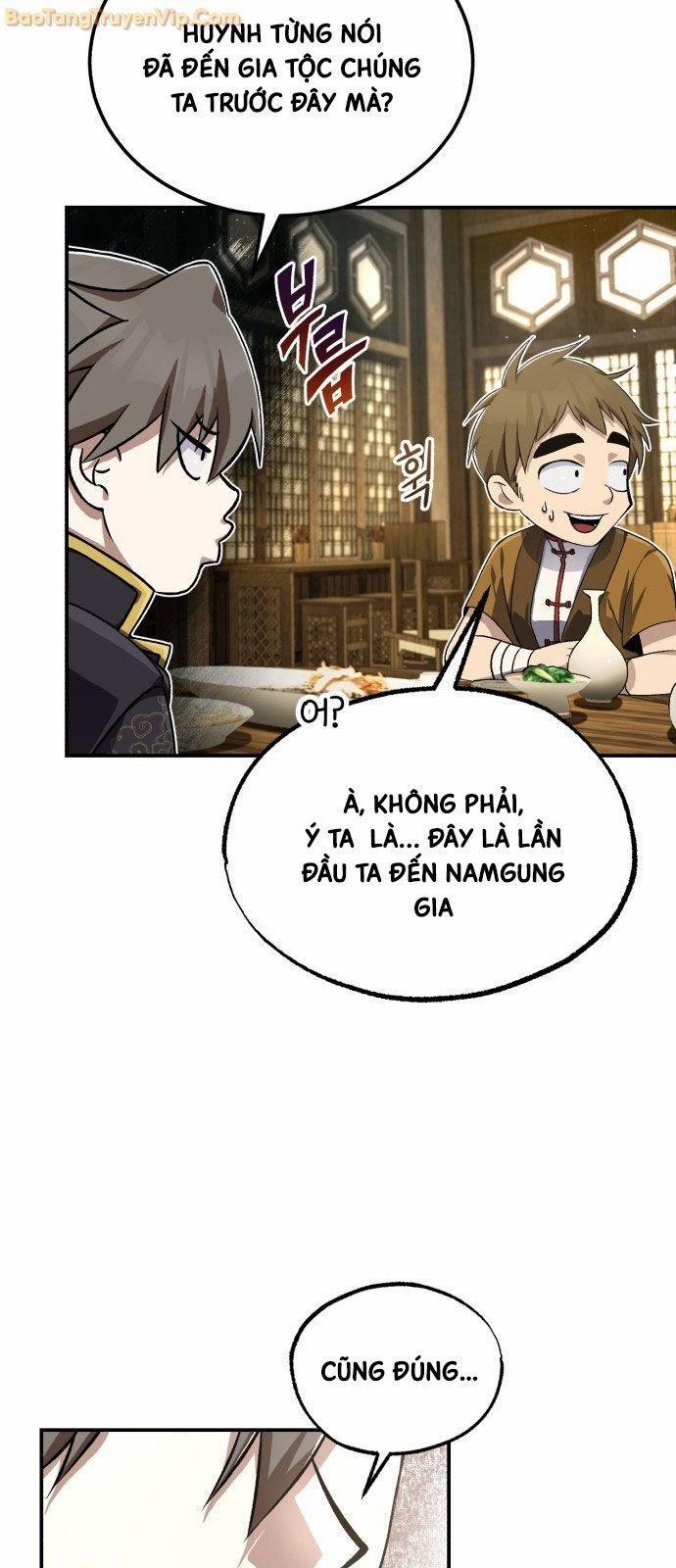 Giảng Sư Đứng Đầu, Baek Sư Phụ 100 trang 4