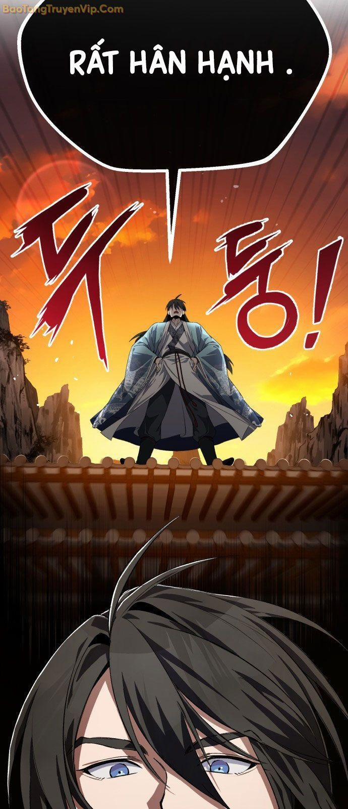 Giảng Sư Đứng Đầu, Baek Sư Phụ 100 trang 40