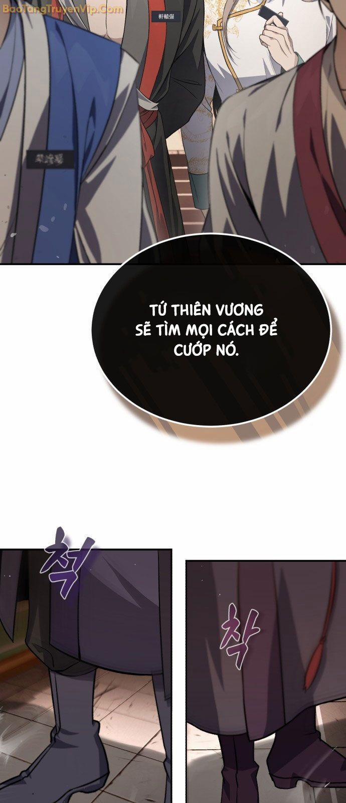 Giảng Sư Đứng Đầu, Baek Sư Phụ 100 trang 43