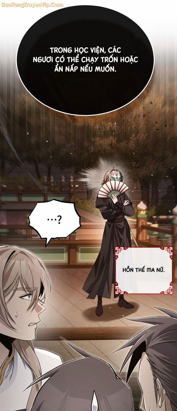 Giảng Sư Đứng Đầu, Baek Sư Phụ 100 trang 46