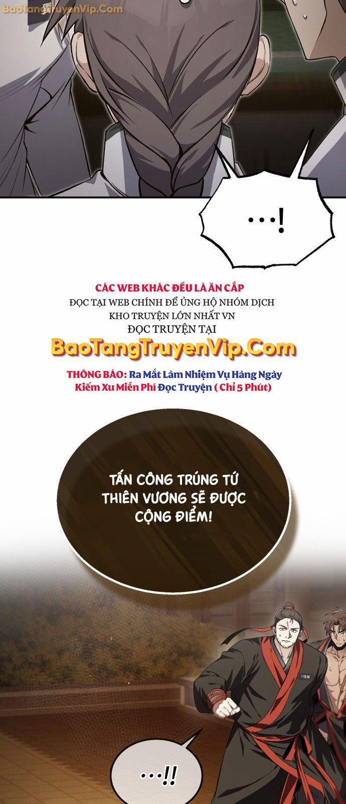 Giảng Sư Đứng Đầu, Baek Sư Phụ 100 trang 47