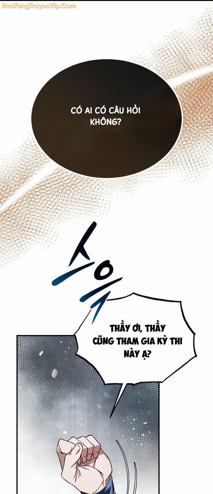 Giảng Sư Đứng Đầu, Baek Sư Phụ 100 trang 50
