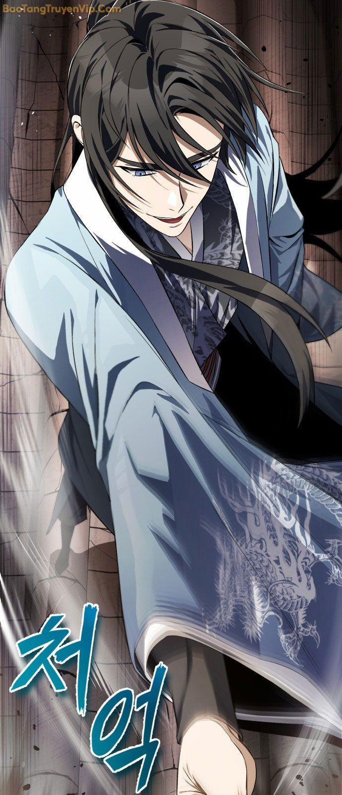 Giảng Sư Đứng Đầu, Baek Sư Phụ 100 trang 52