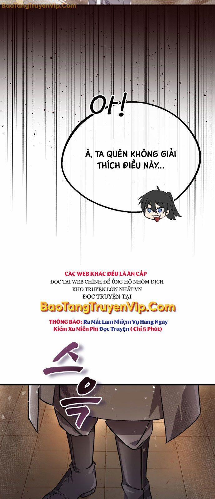 Giảng Sư Đứng Đầu, Baek Sư Phụ 100 trang 55