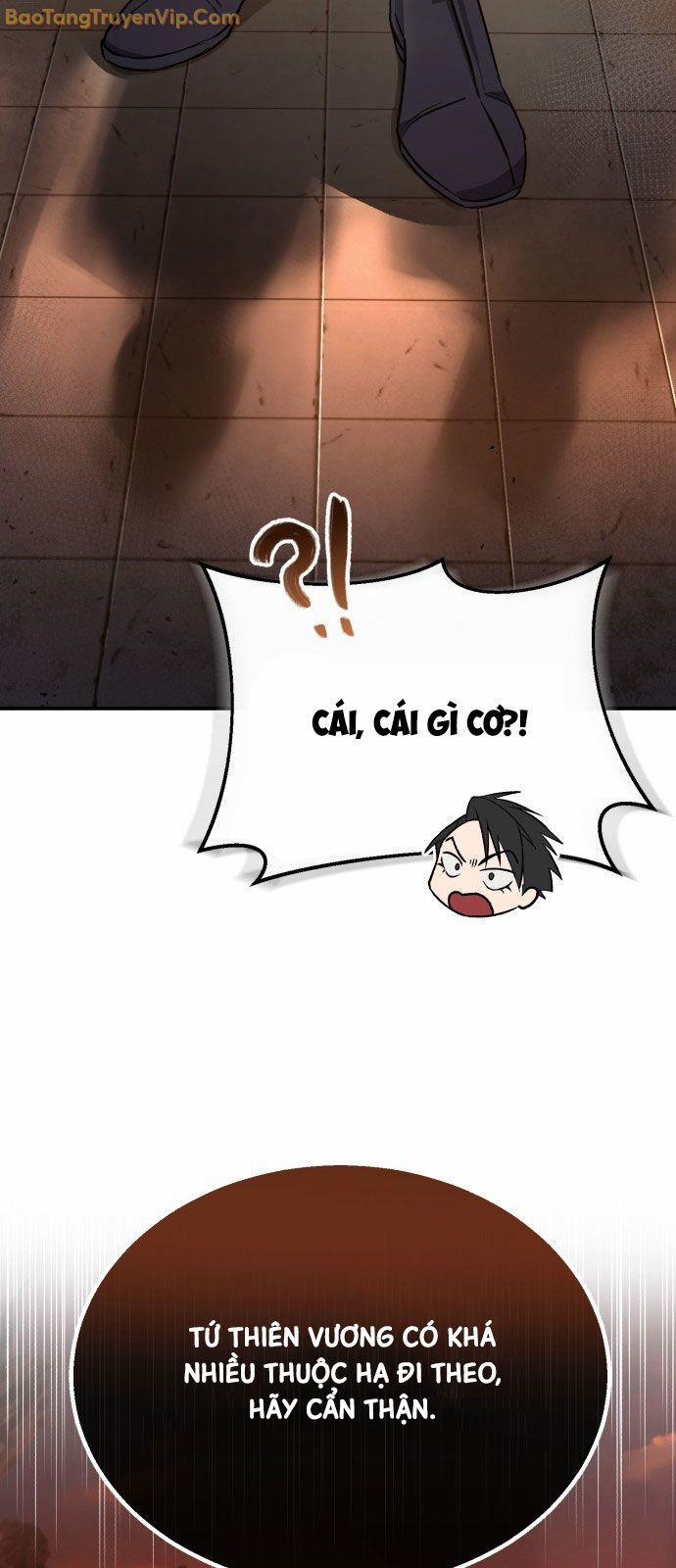 Giảng Sư Đứng Đầu, Baek Sư Phụ 100 trang 56