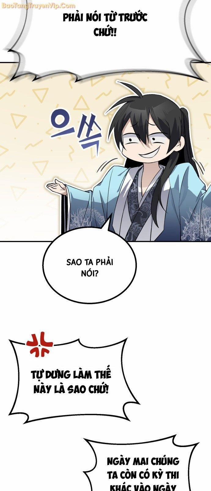 Giảng Sư Đứng Đầu, Baek Sư Phụ 100 trang 59