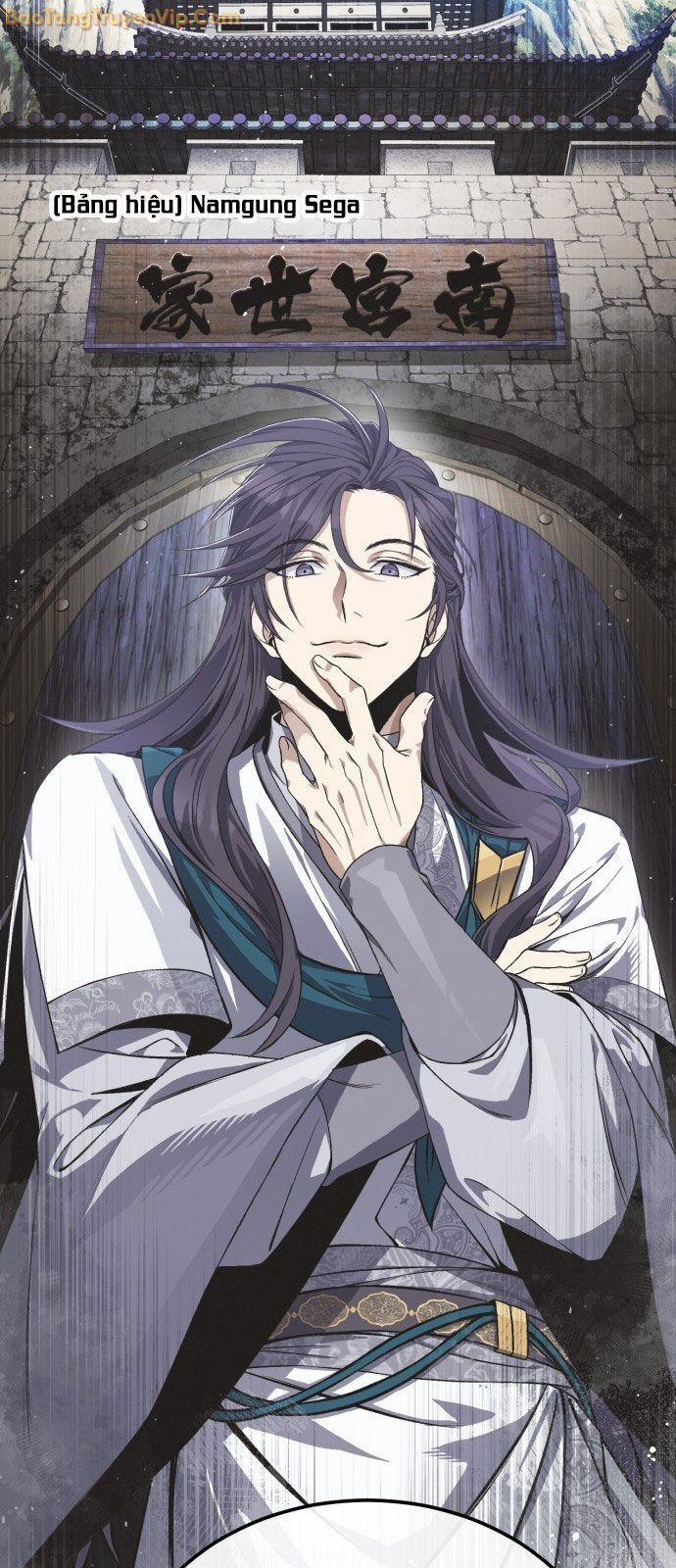 Giảng Sư Đứng Đầu, Baek Sư Phụ 100 trang 6