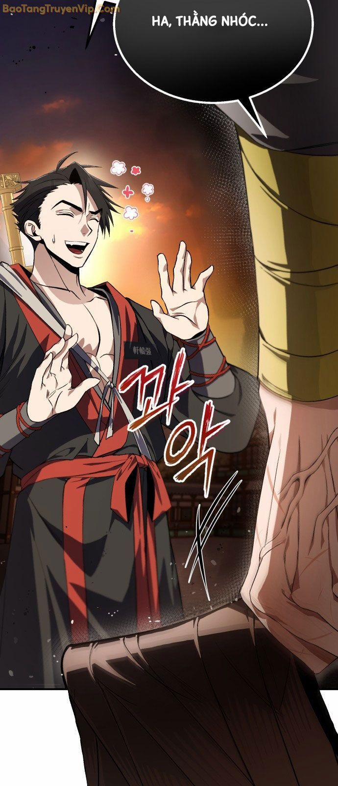 Giảng Sư Đứng Đầu, Baek Sư Phụ 100 trang 62