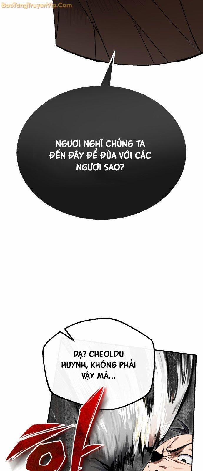 Giảng Sư Đứng Đầu, Baek Sư Phụ 100 trang 63