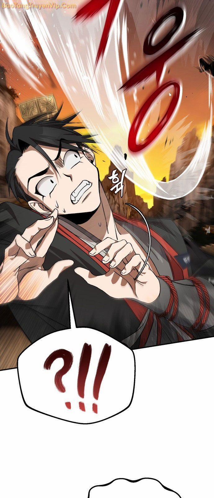 Giảng Sư Đứng Đầu, Baek Sư Phụ 100 trang 65