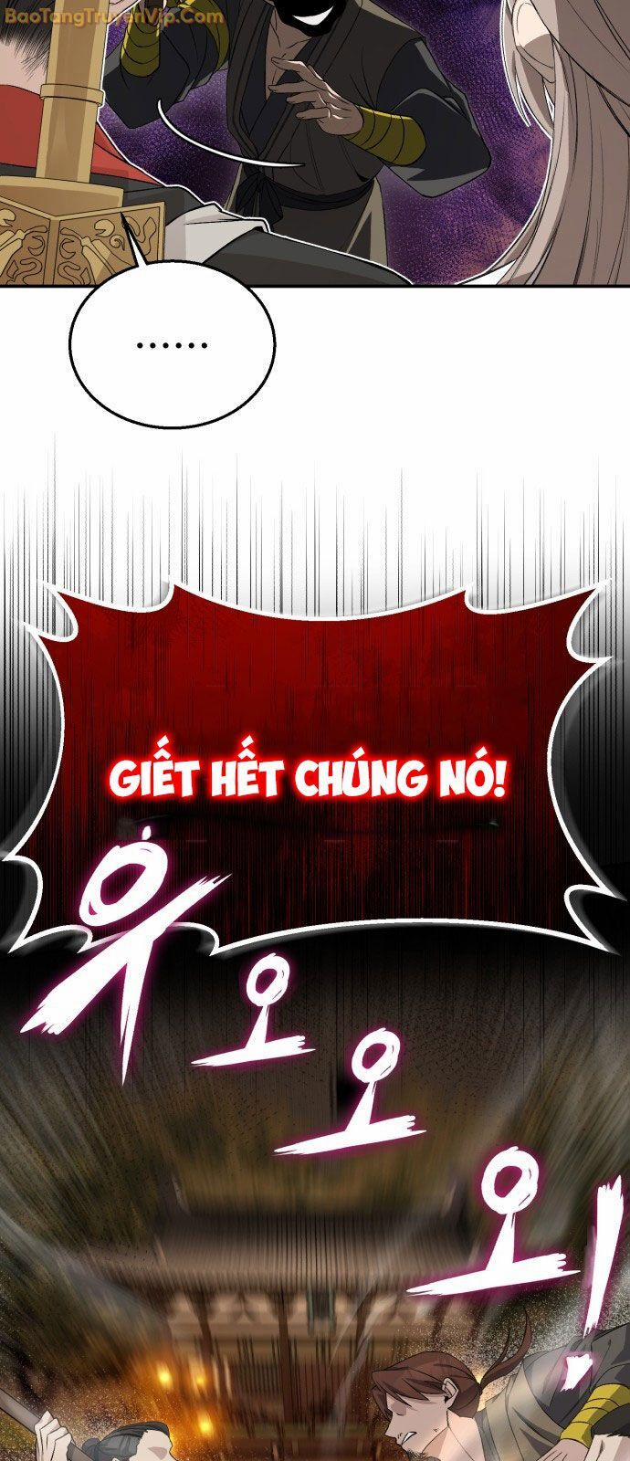 Giảng Sư Đứng Đầu, Baek Sư Phụ 100 trang 67