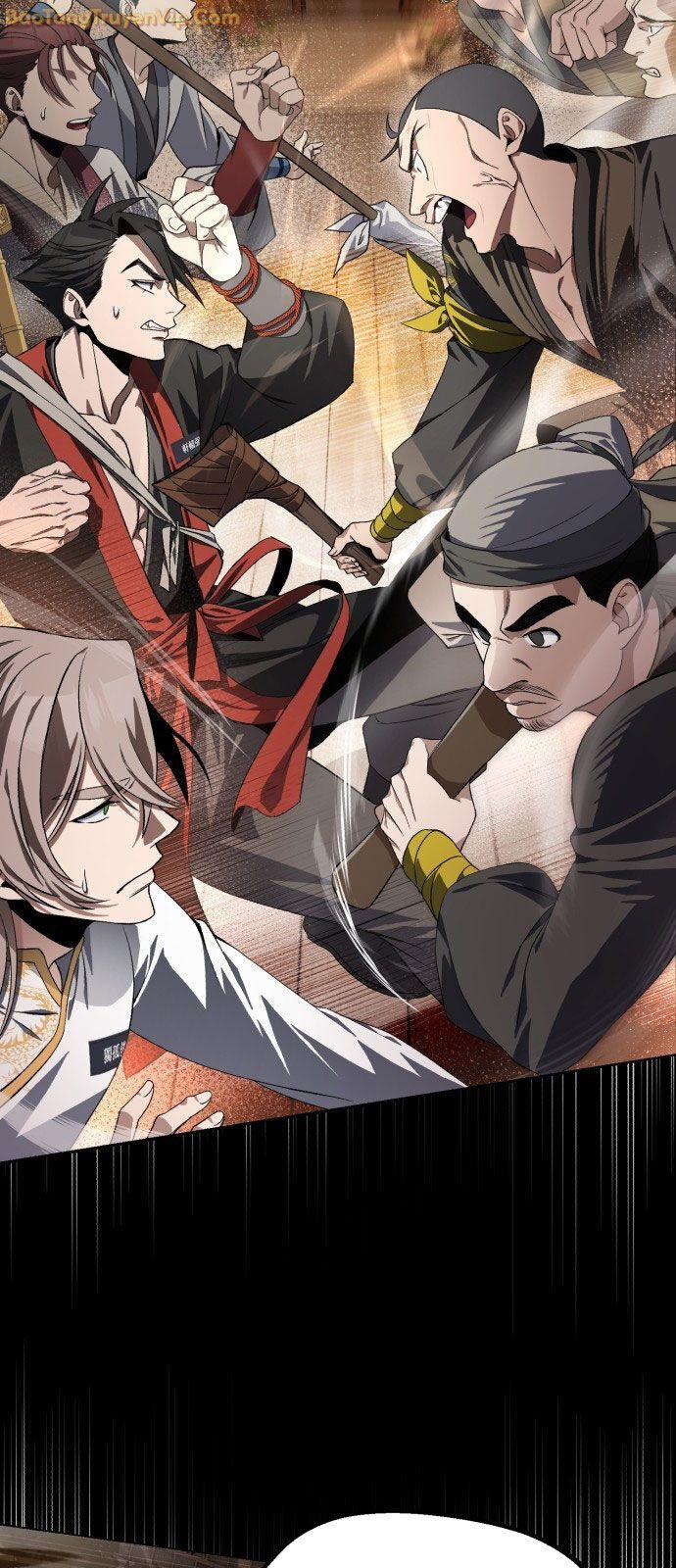 Giảng Sư Đứng Đầu, Baek Sư Phụ 100 trang 68