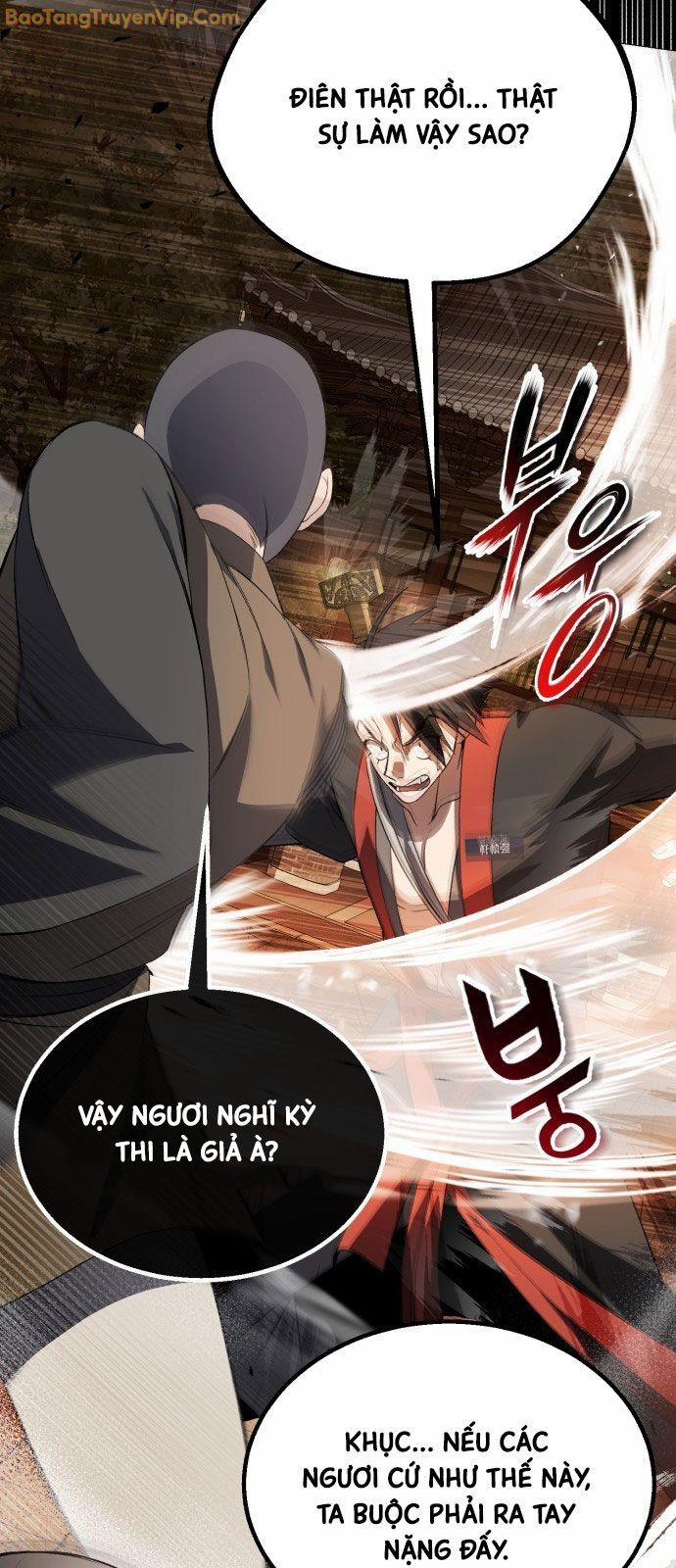 Giảng Sư Đứng Đầu, Baek Sư Phụ 100 trang 69