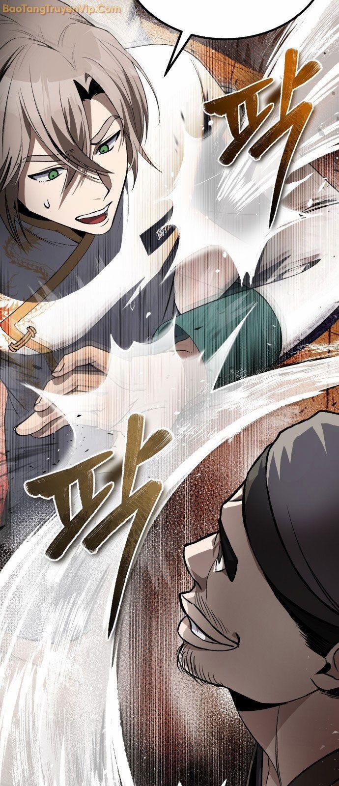 Giảng Sư Đứng Đầu, Baek Sư Phụ 100 trang 70