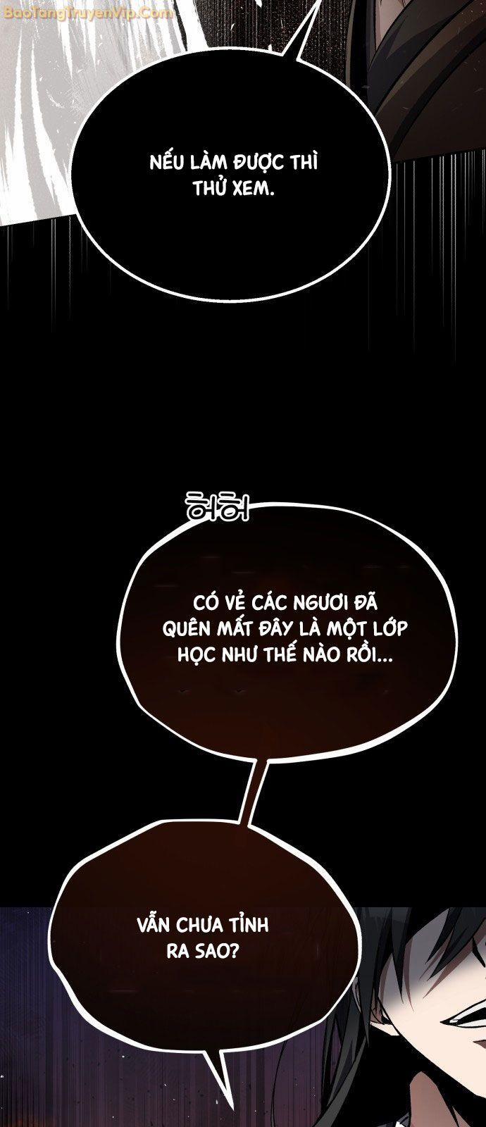 Giảng Sư Đứng Đầu, Baek Sư Phụ 100 trang 71