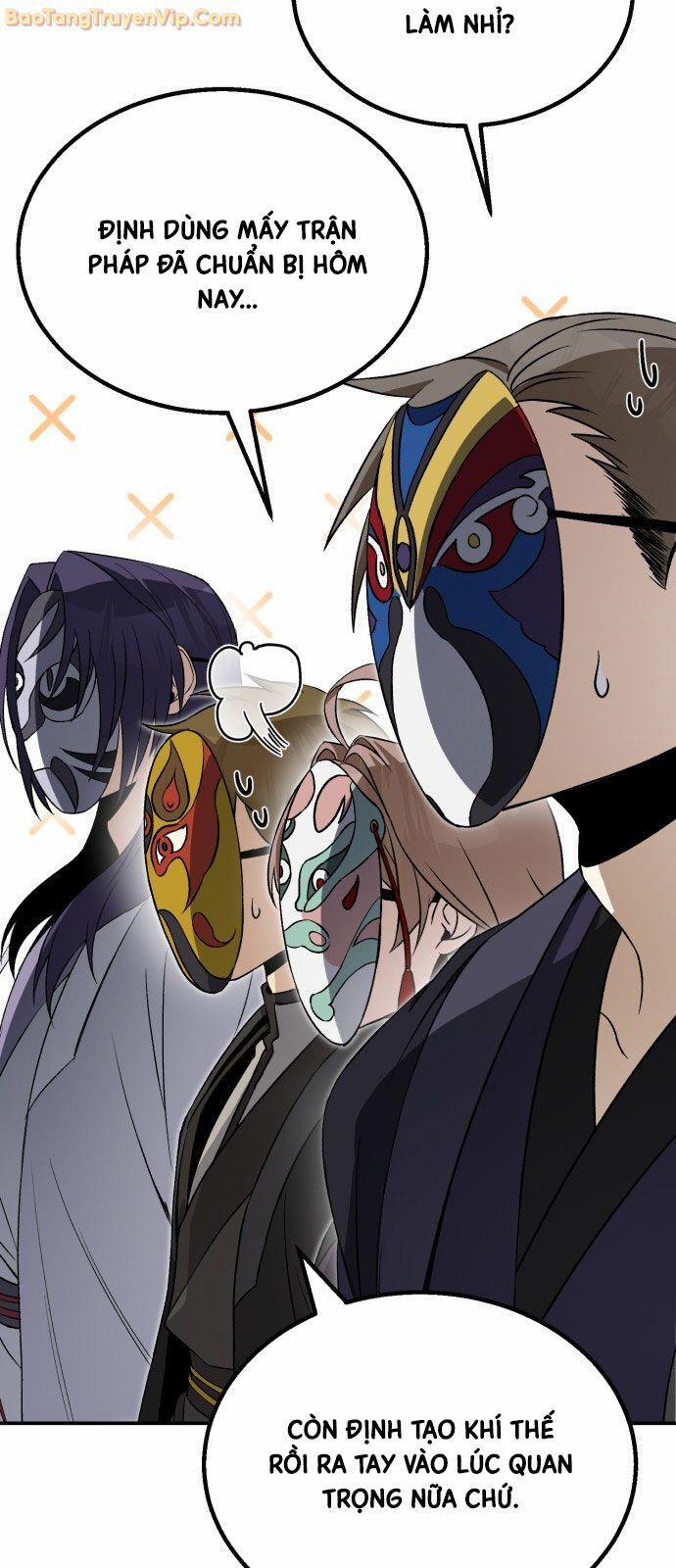 Giảng Sư Đứng Đầu, Baek Sư Phụ 100 trang 78