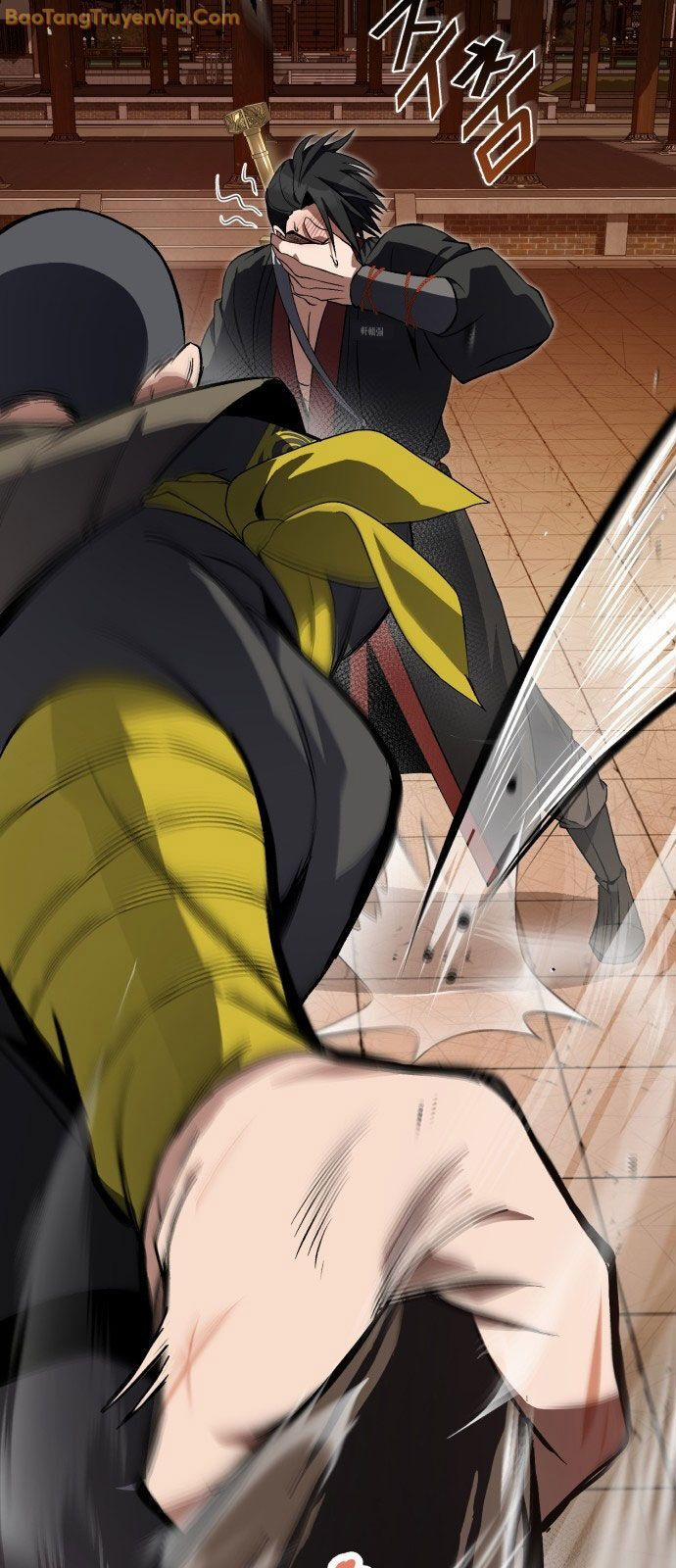 Giảng Sư Đứng Đầu, Baek Sư Phụ 100 trang 81
