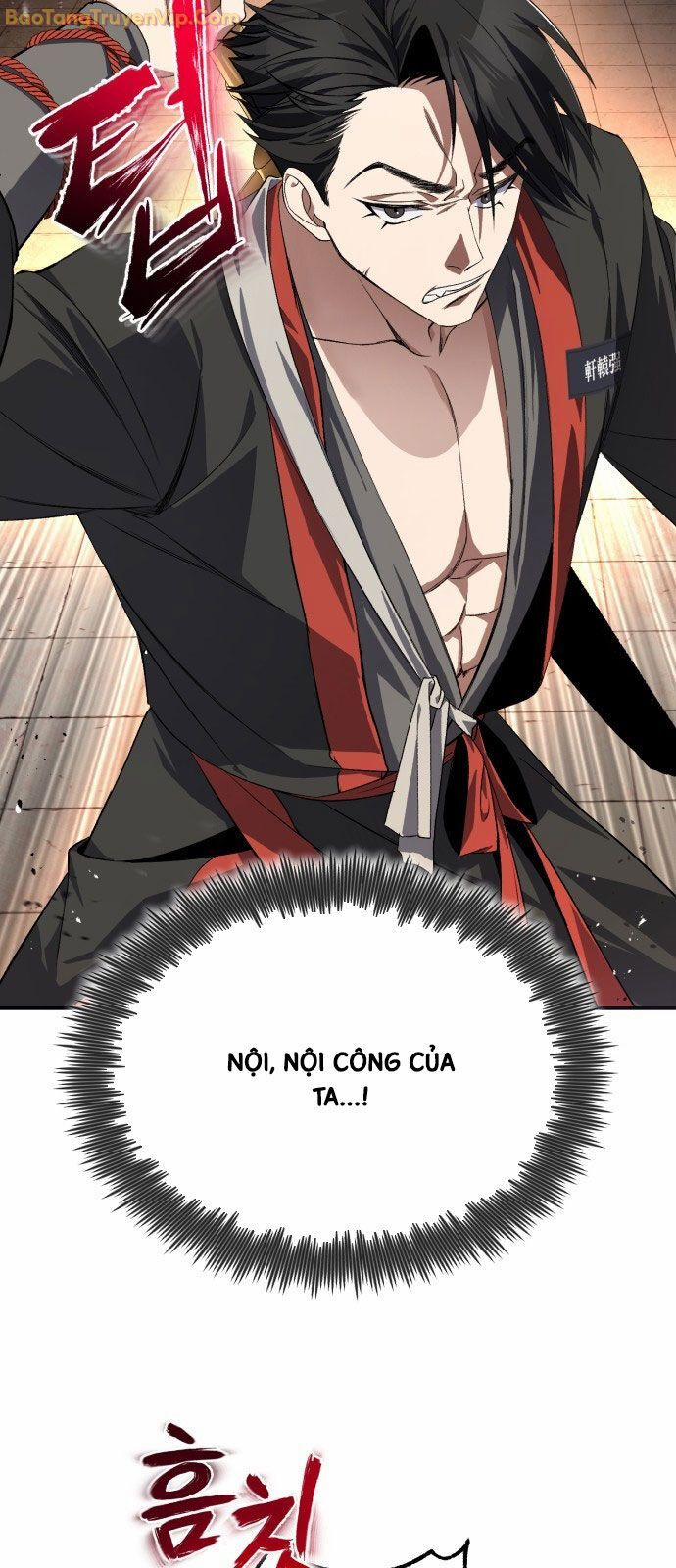 Giảng Sư Đứng Đầu, Baek Sư Phụ 100 trang 84