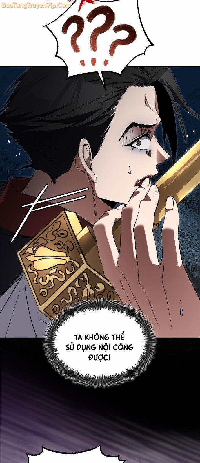 Giảng Sư Đứng Đầu, Baek Sư Phụ 100 trang 85