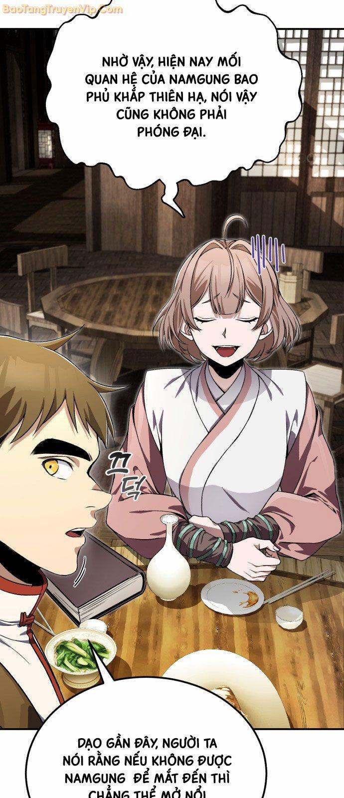 Giảng Sư Đứng Đầu, Baek Sư Phụ 100 trang 9
