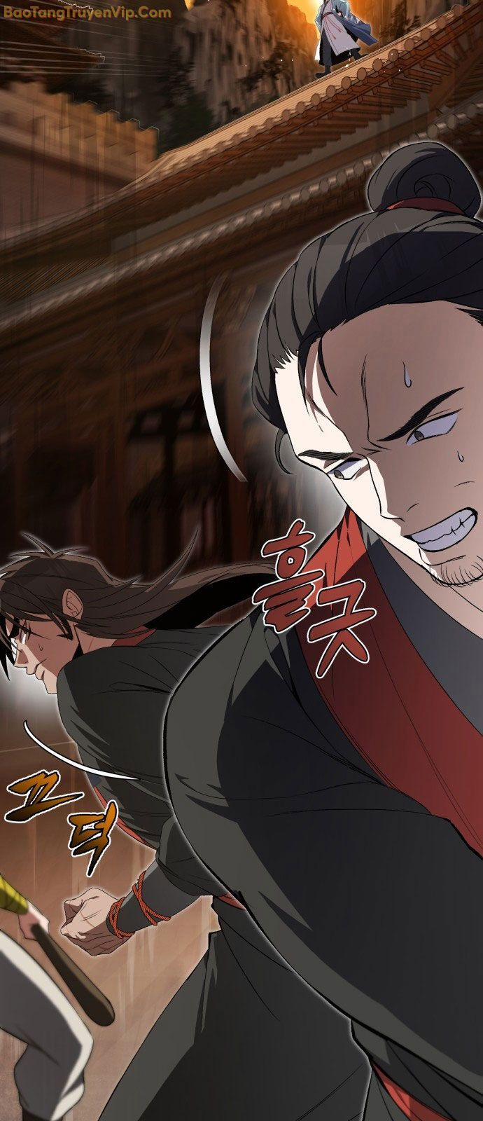 Giảng Sư Đứng Đầu, Baek Sư Phụ 100 trang 91