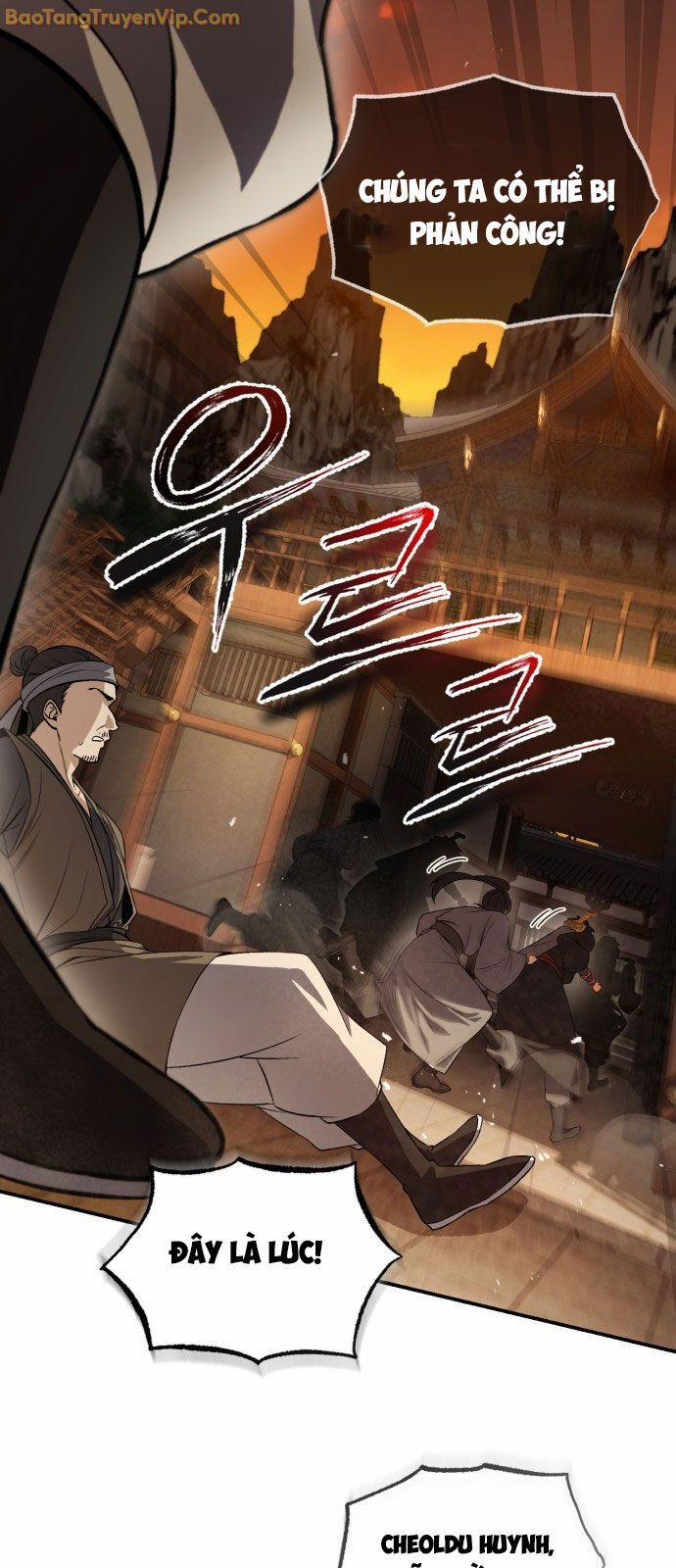 Giảng Sư Đứng Đầu, Baek Sư Phụ 100 trang 95