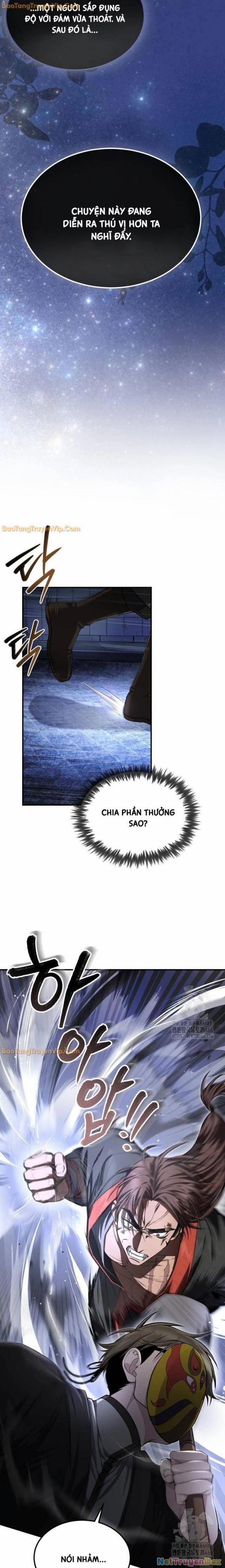 Giảng Sư Đứng Đầu, Baek Sư Phụ 101 trang 25