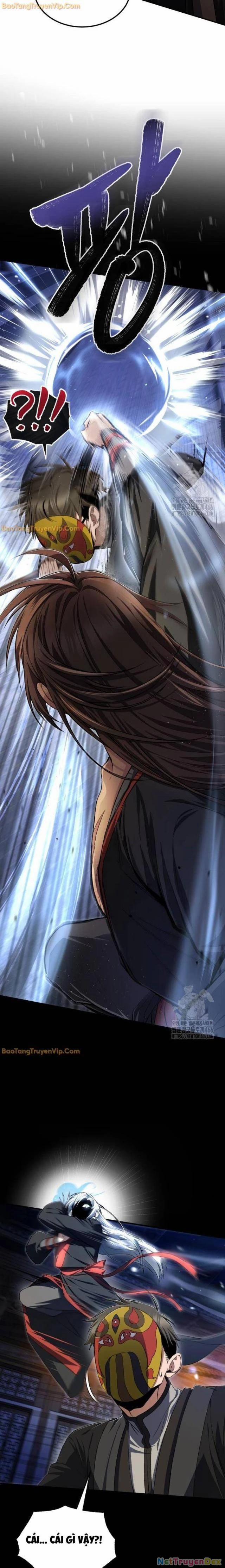 Giảng Sư Đứng Đầu, Baek Sư Phụ 101 trang 26