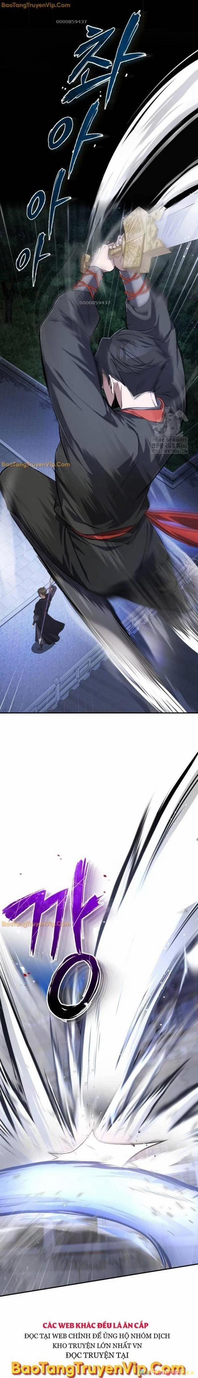 Giảng Sư Đứng Đầu, Baek Sư Phụ 101 trang 7