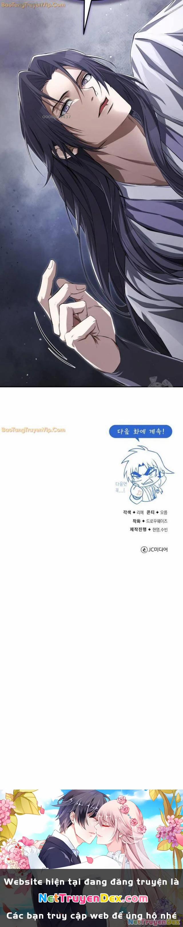 Giảng Sư Đứng Đầu, Baek Sư Phụ 102 trang 40