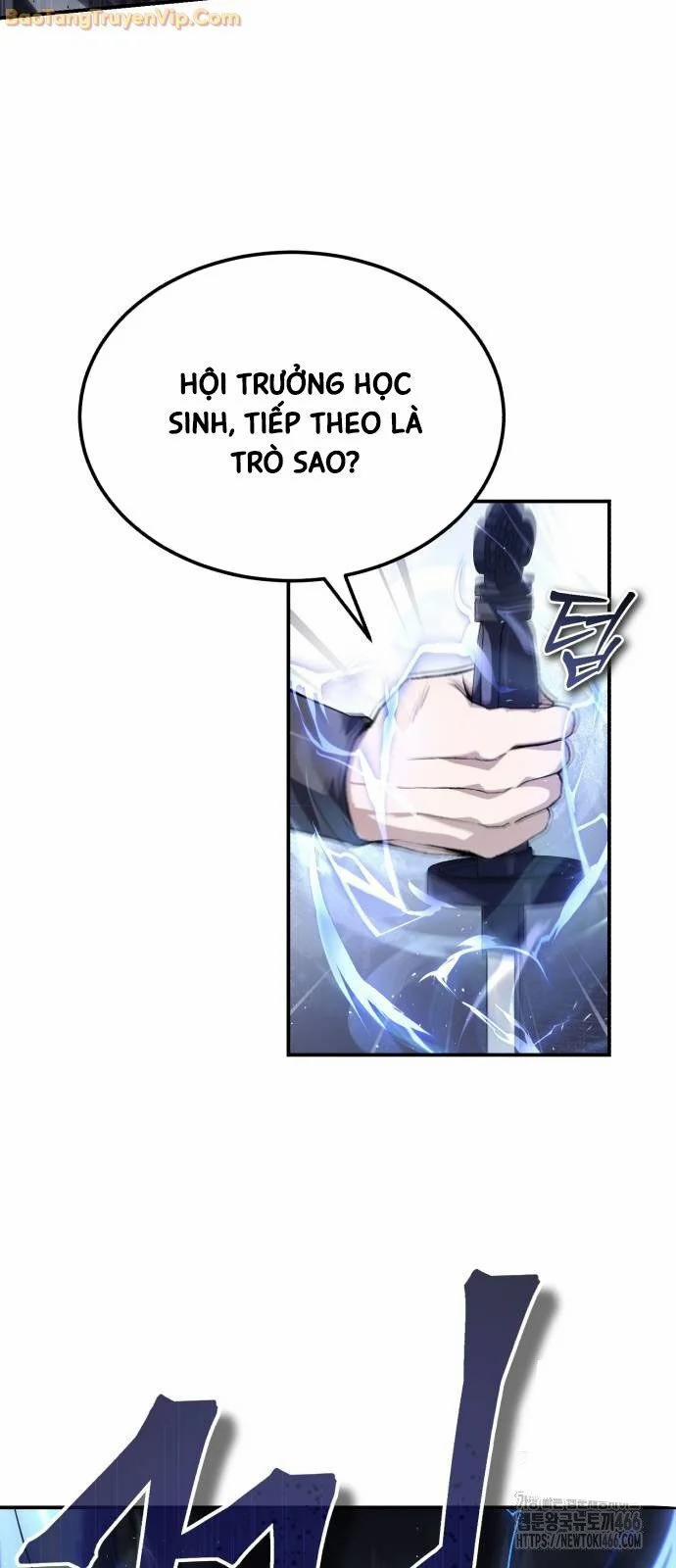 Giảng Sư Đứng Đầu, Baek Sư Phụ 103 trang 10