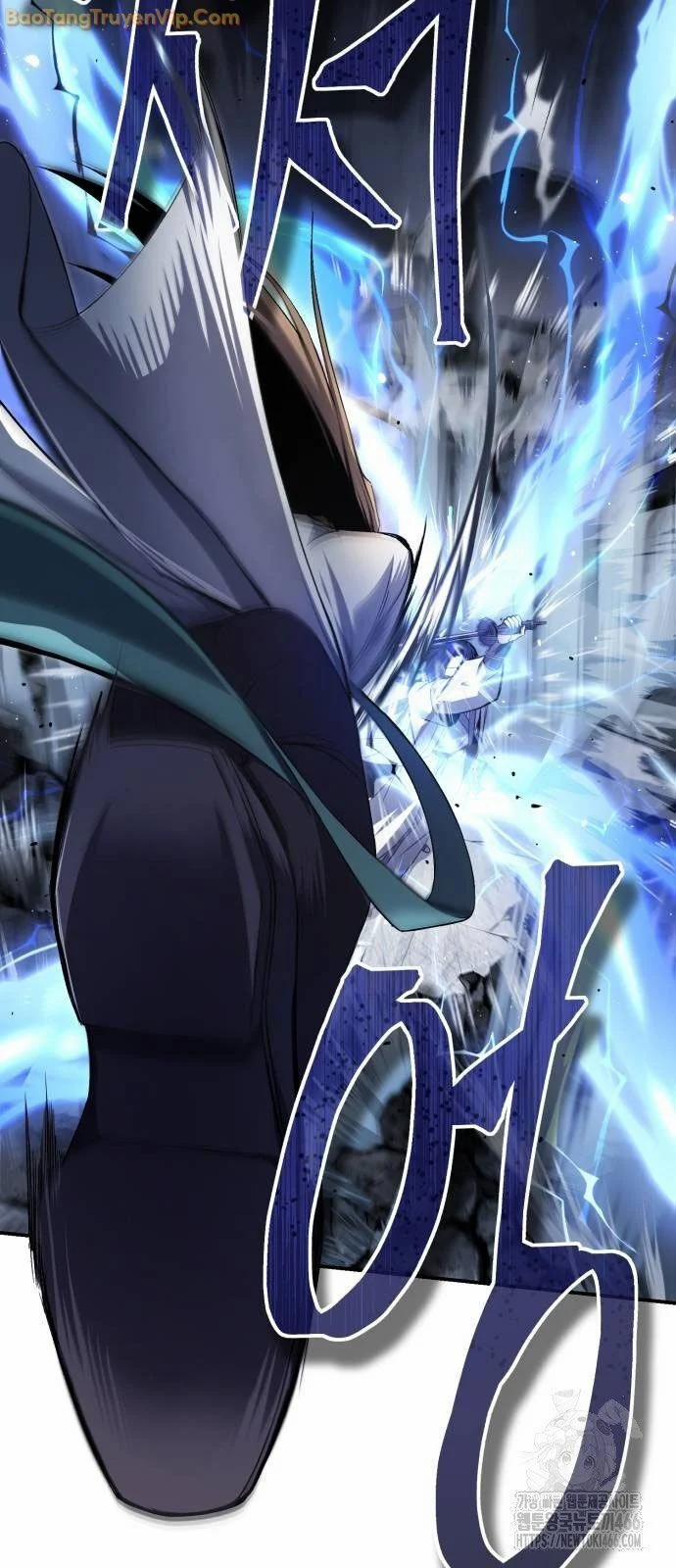 Giảng Sư Đứng Đầu, Baek Sư Phụ 103 trang 11