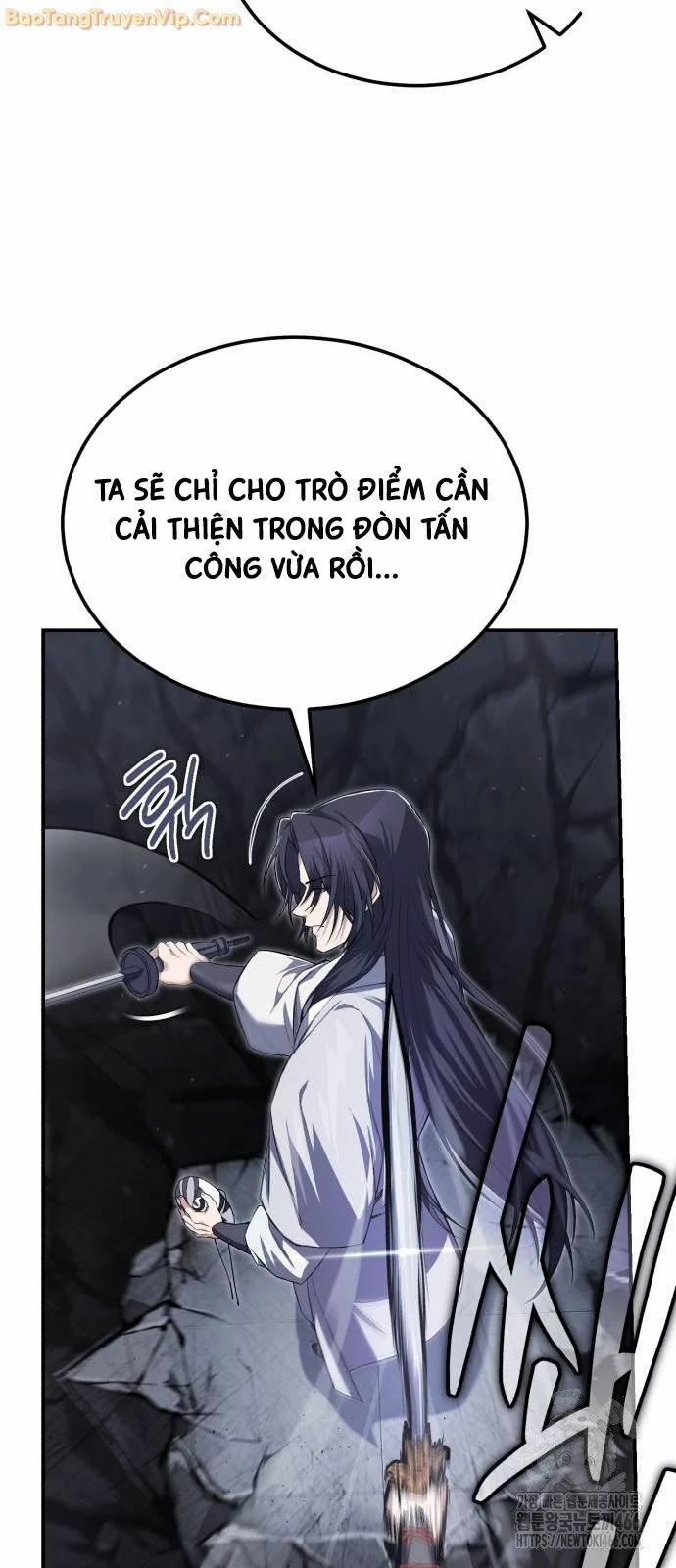 Giảng Sư Đứng Đầu, Baek Sư Phụ 103 trang 13