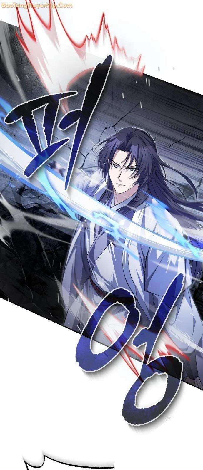 Giảng Sư Đứng Đầu, Baek Sư Phụ 103 trang 17