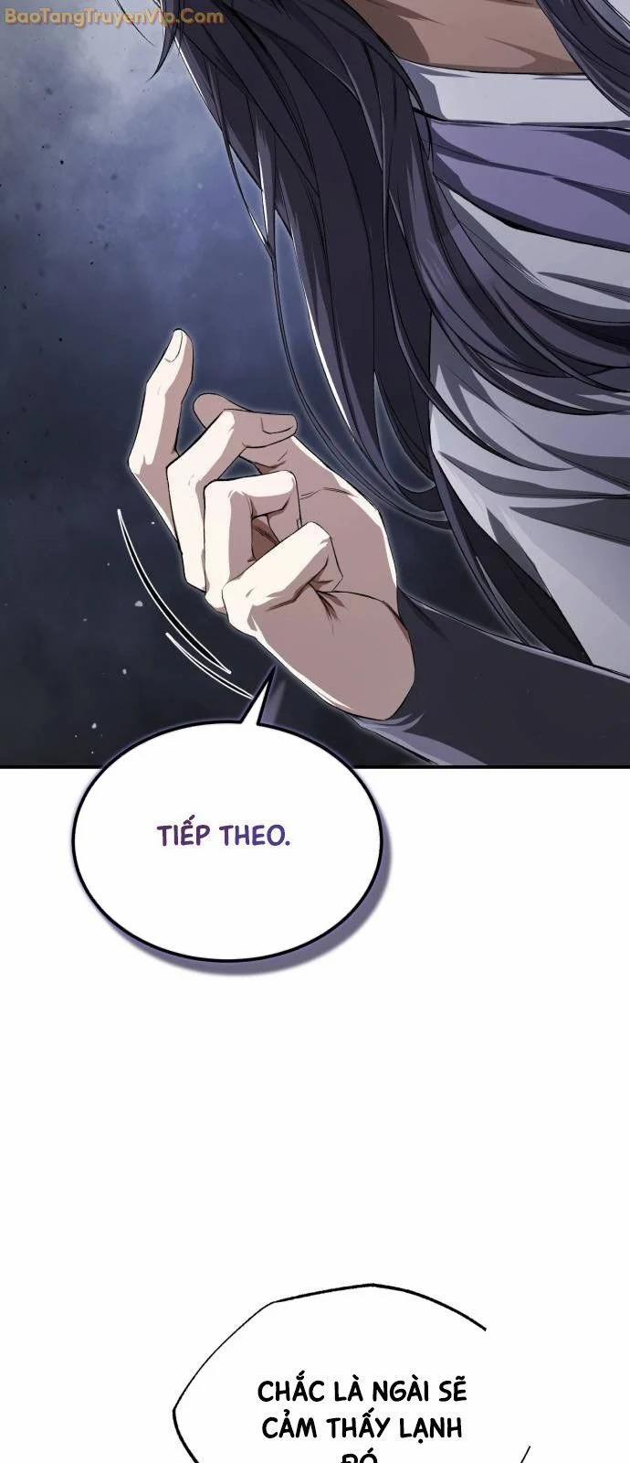 Giảng Sư Đứng Đầu, Baek Sư Phụ 103 trang 2