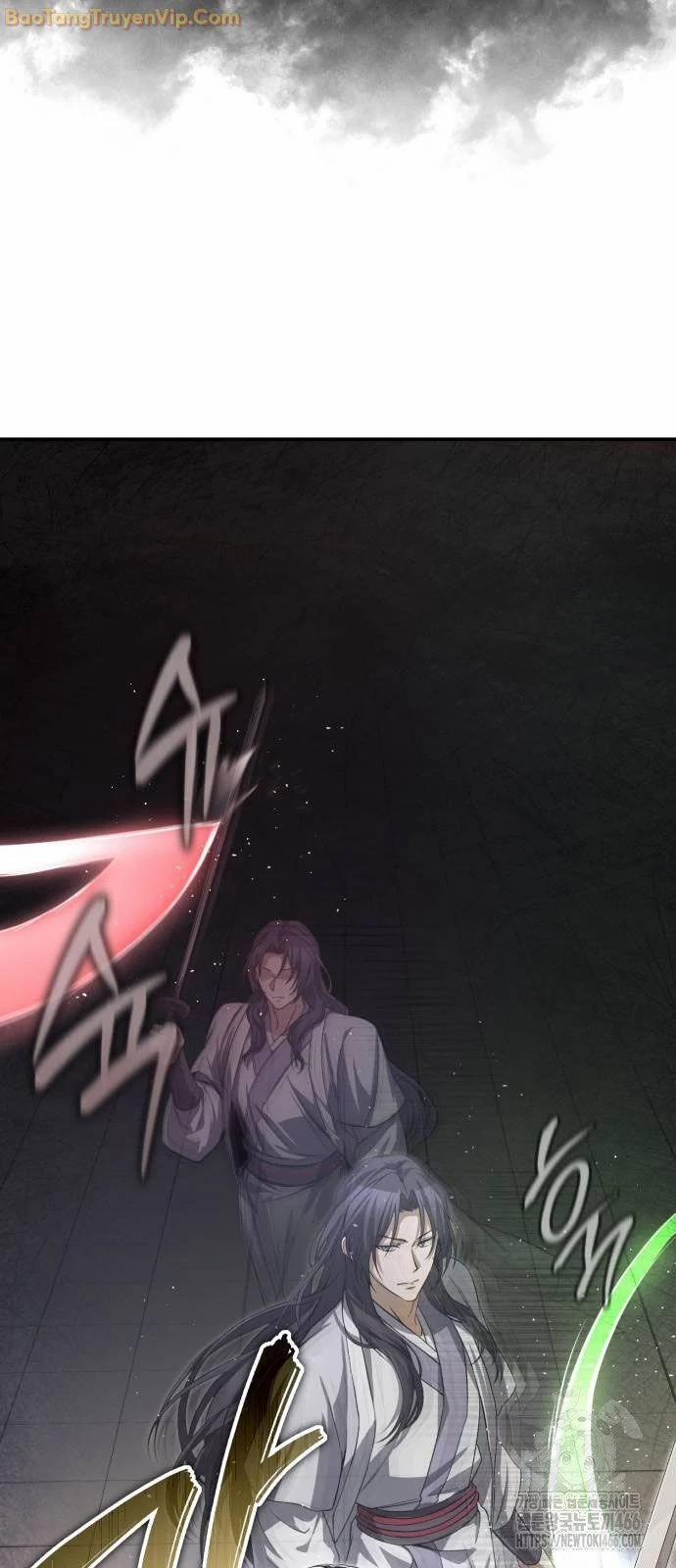 Giảng Sư Đứng Đầu, Baek Sư Phụ 103 trang 20