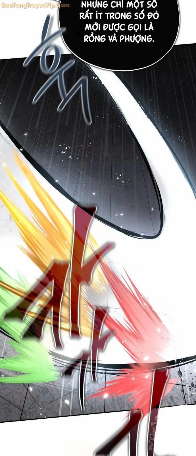 Giảng Sư Đứng Đầu, Baek Sư Phụ 103 trang 22