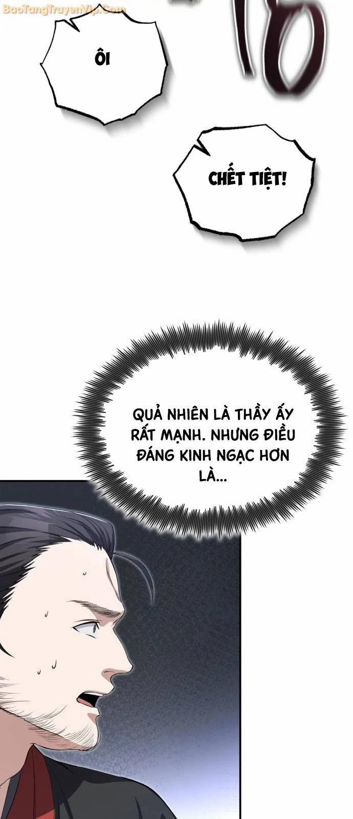 Giảng Sư Đứng Đầu, Baek Sư Phụ 103 trang 23