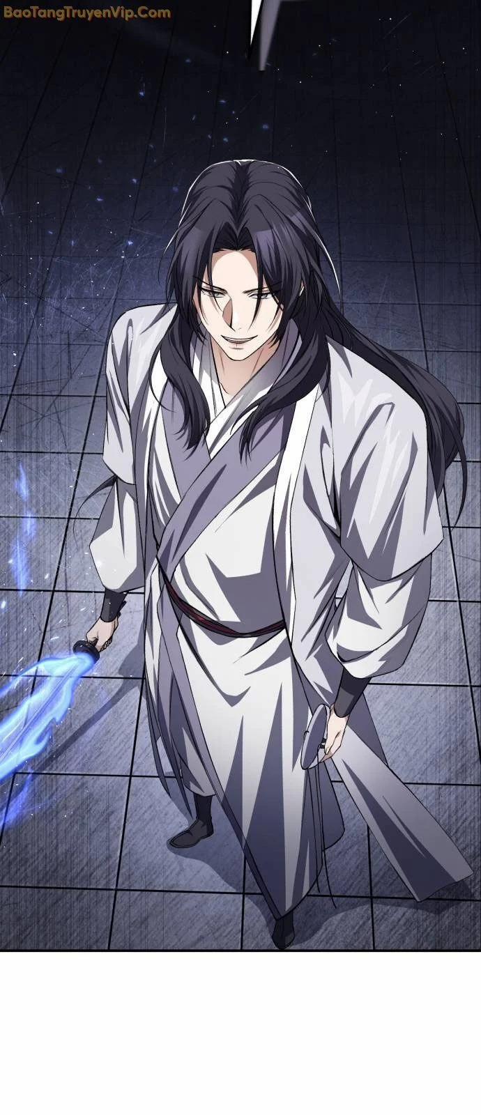 Giảng Sư Đứng Đầu, Baek Sư Phụ 103 trang 26