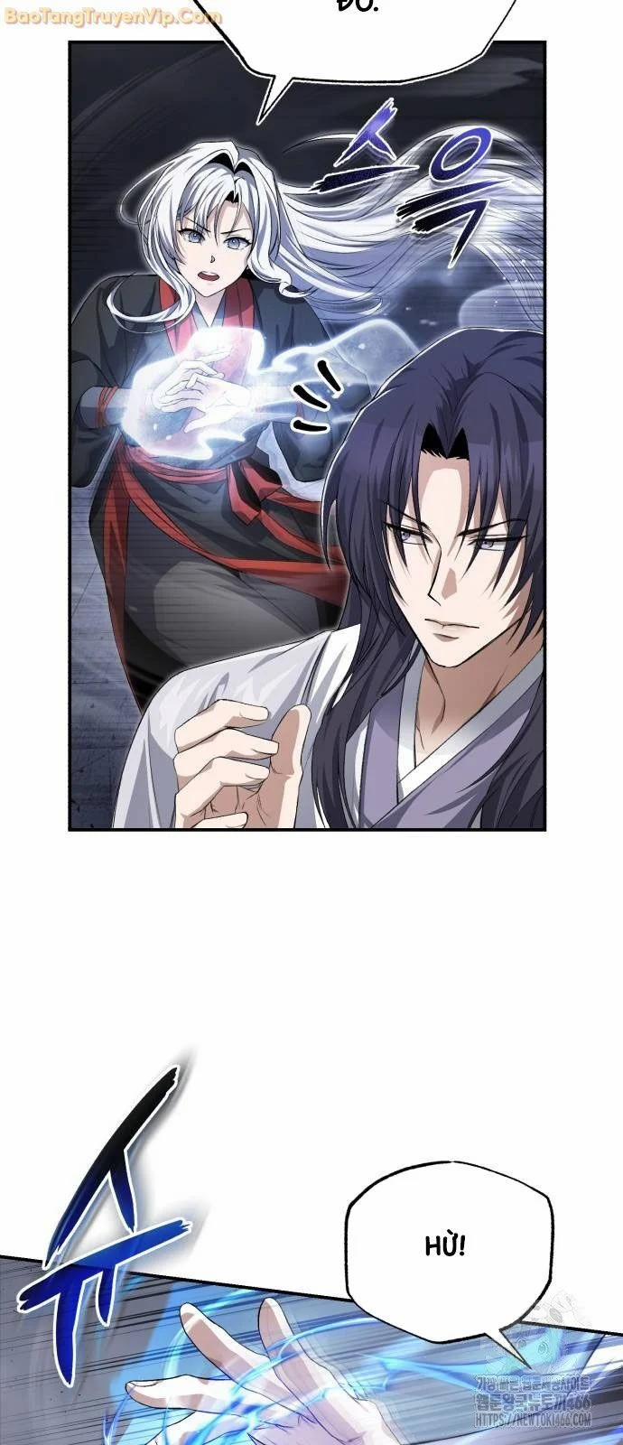 Giảng Sư Đứng Đầu, Baek Sư Phụ 103 trang 3