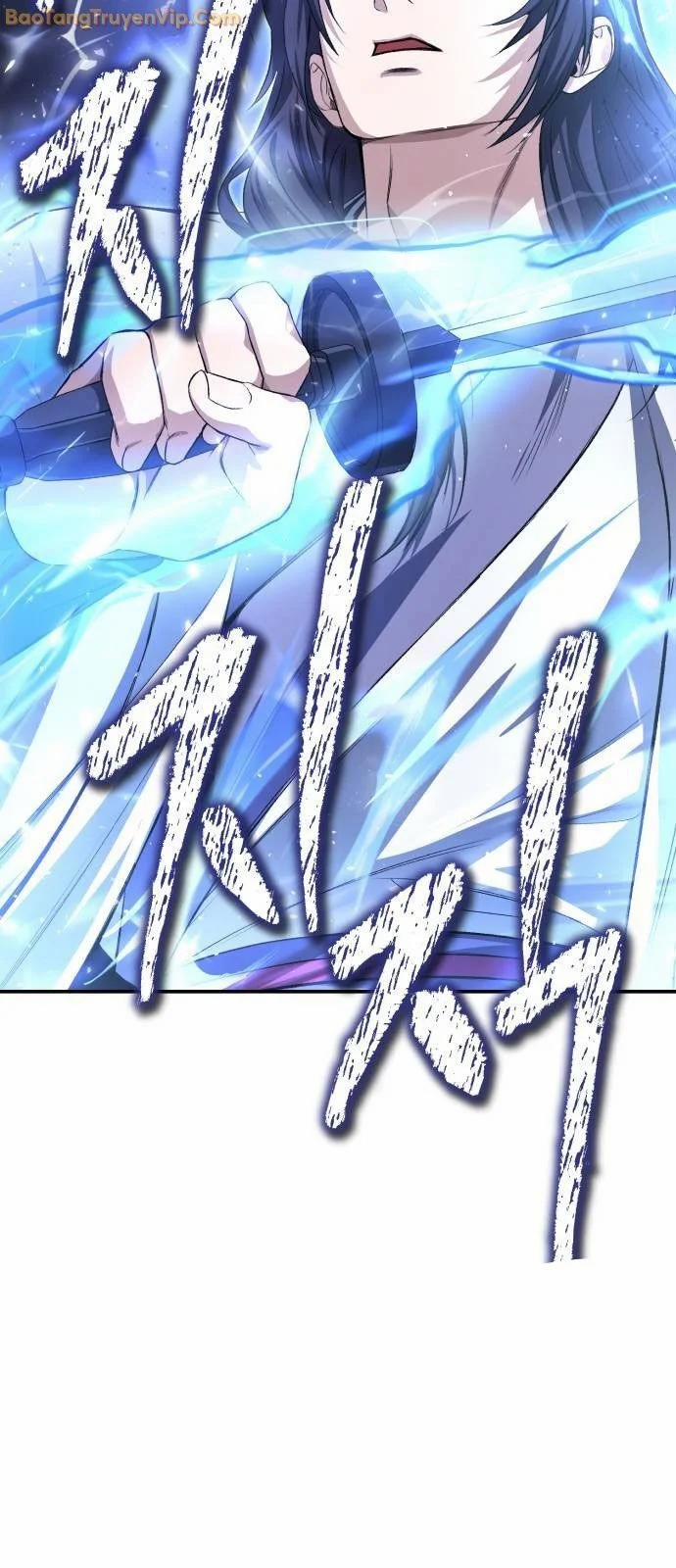 Giảng Sư Đứng Đầu, Baek Sư Phụ 103 trang 31