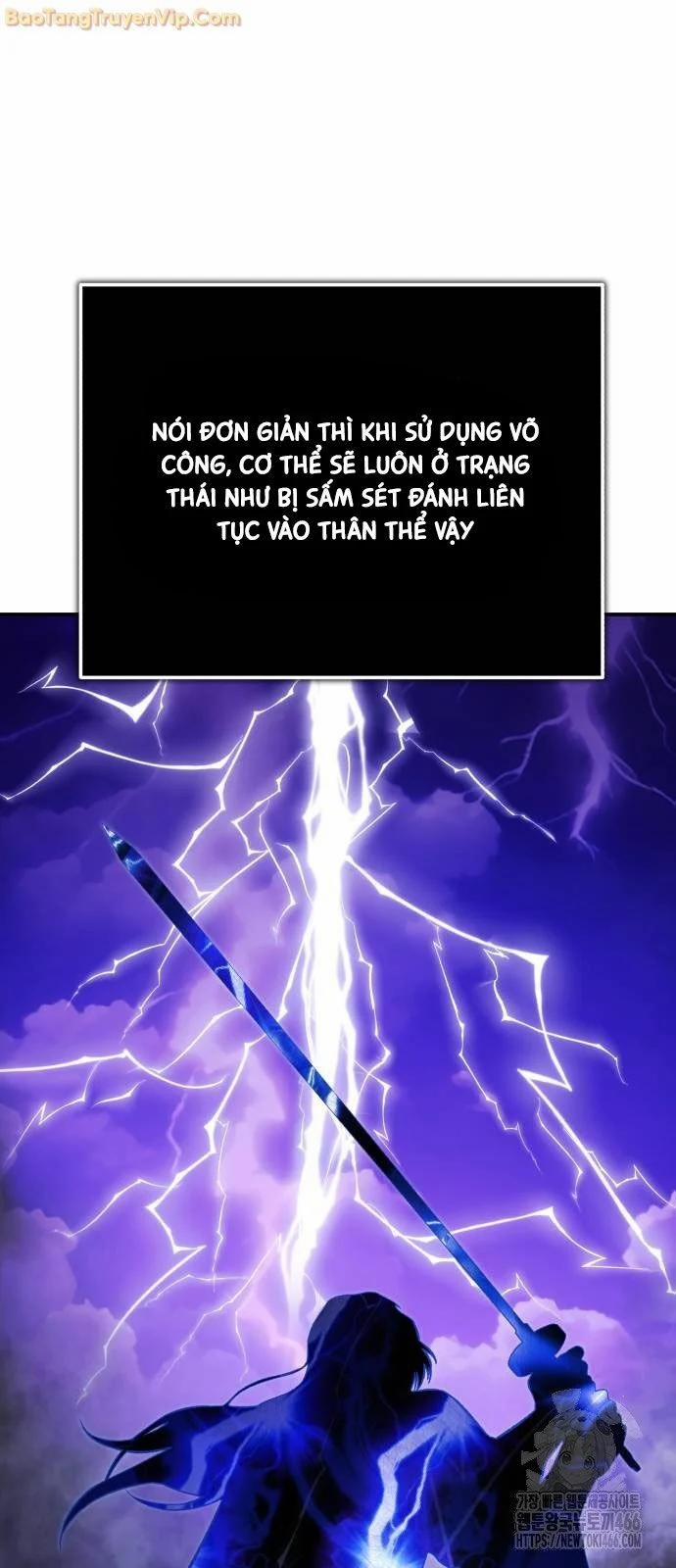 Giảng Sư Đứng Đầu, Baek Sư Phụ 103 trang 35