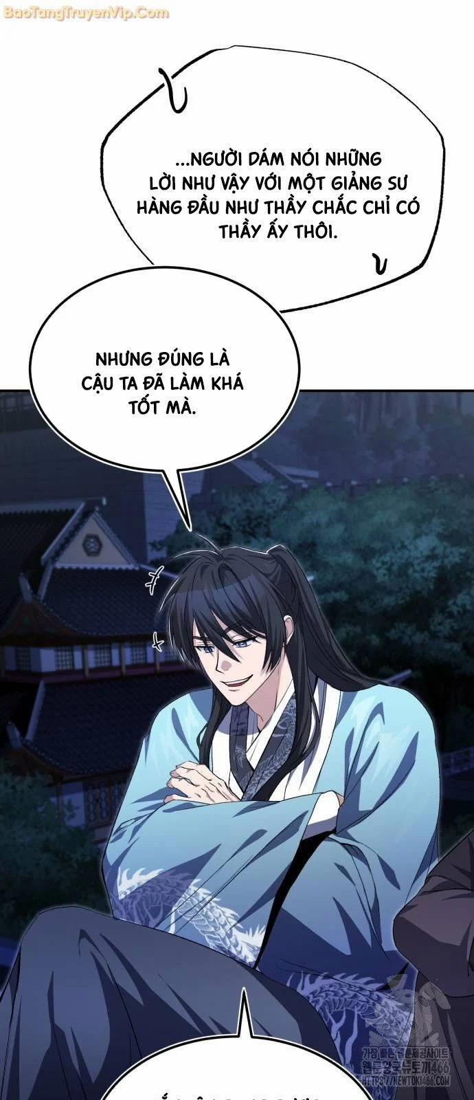 Giảng Sư Đứng Đầu, Baek Sư Phụ 103 trang 42