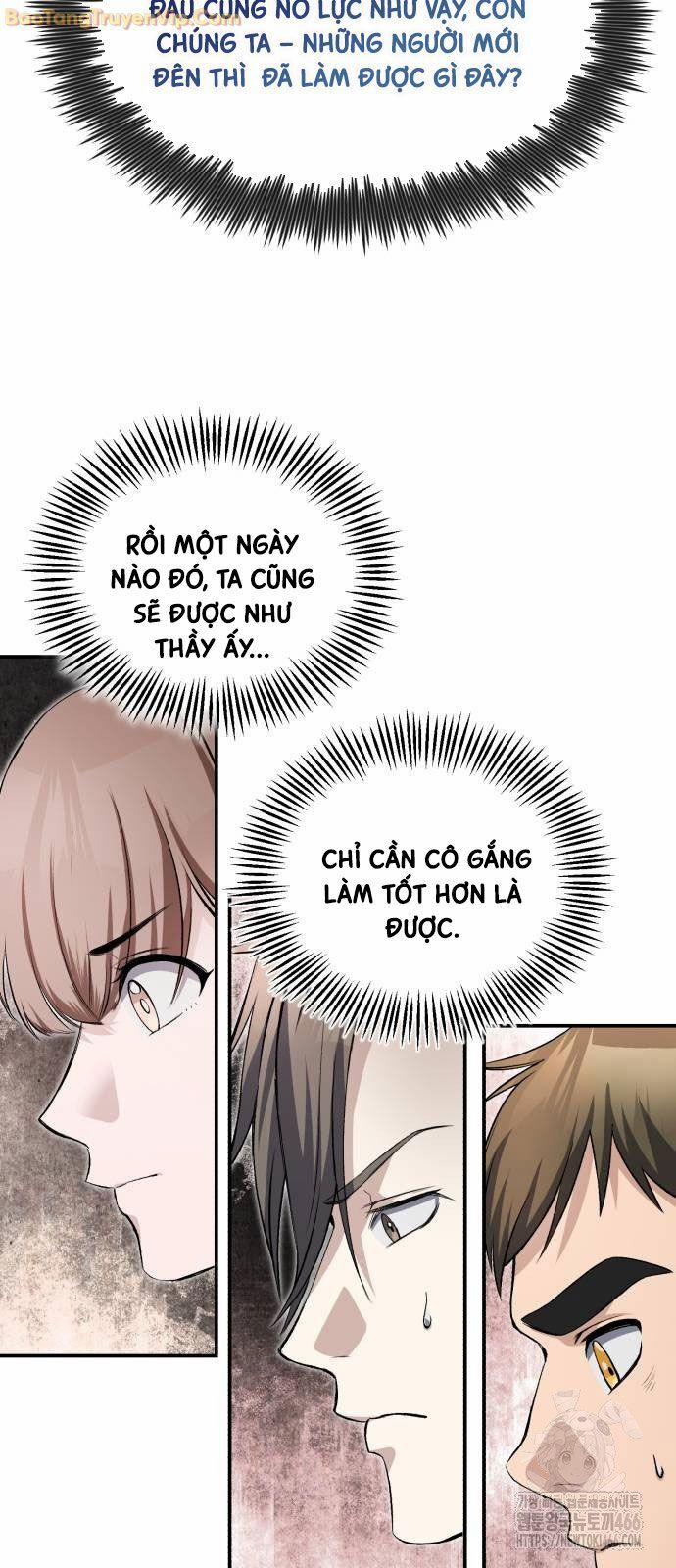 Giảng Sư Đứng Đầu, Baek Sư Phụ 103 trang 46