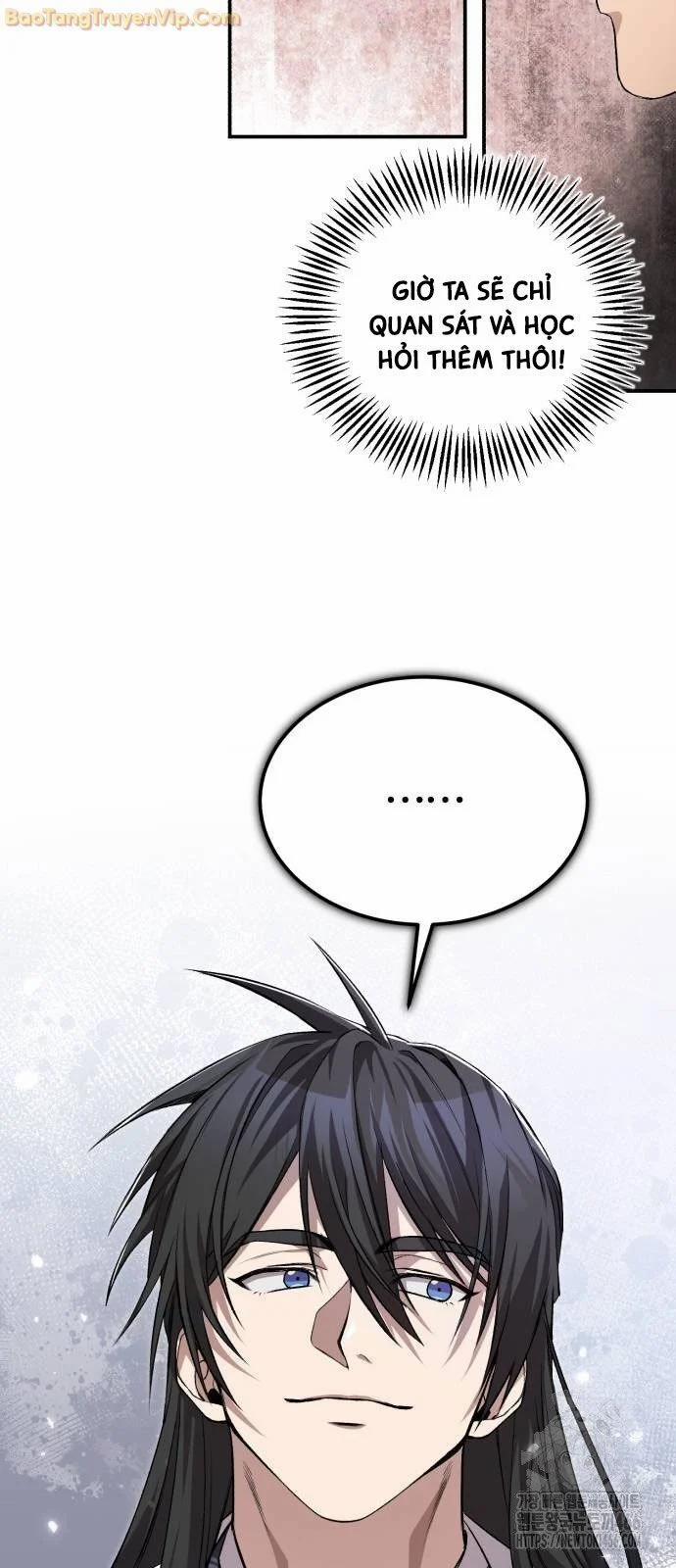 Giảng Sư Đứng Đầu, Baek Sư Phụ 103 trang 47